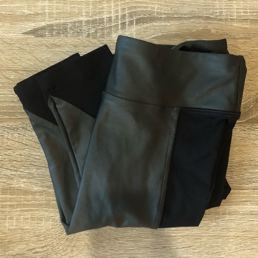 Koral Lustrous Infinity High Rise Legging XS